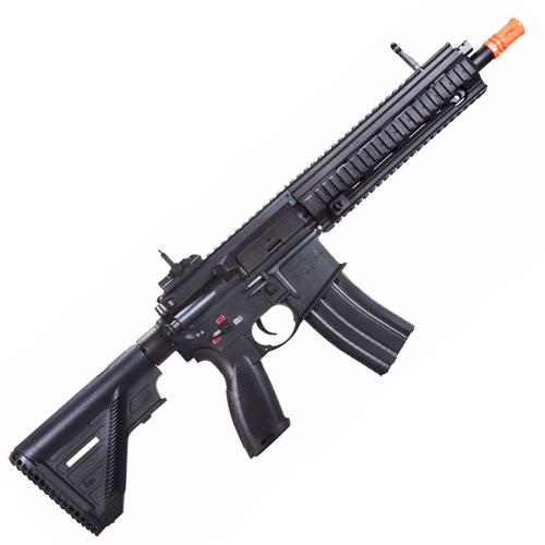 HK416 A5 Tactical Competition Airsoft Rifle w/ Tracer