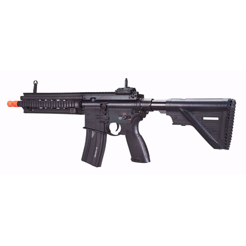 HK416 A5 Tactical Competition Airsoft Rifle w/ Tracer