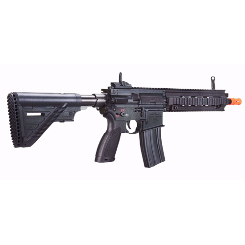 HK416 A5 Tactical Competition Airsoft Rifle w/ Tracer