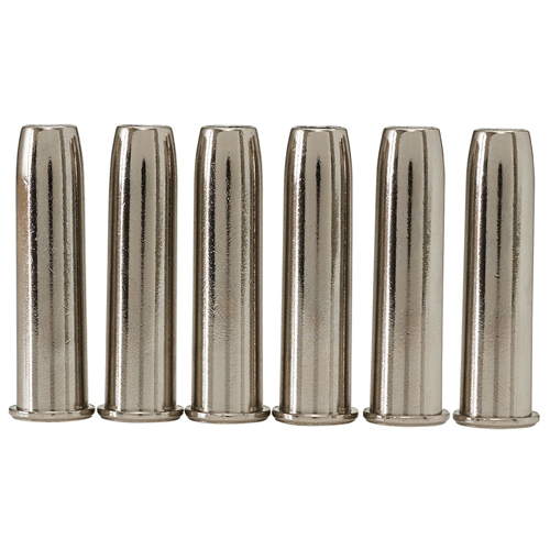 Legends Smoke Wagon Airsoft Cartridge Shells 6 Pack