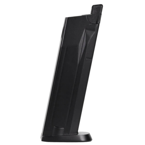 Smith & Wesson M&P40 15-Round 6mm Airsoft Magazine