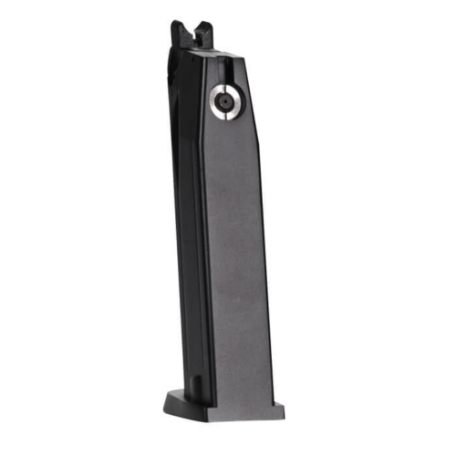 Smith & Wesson M&P40 15-Round 6mm Airsoft Magazine