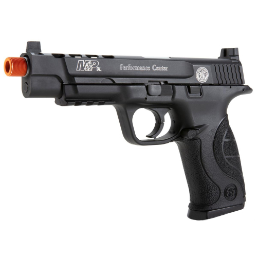 S&W M&P9L Performance Center Airsoft Gun - Reurbished