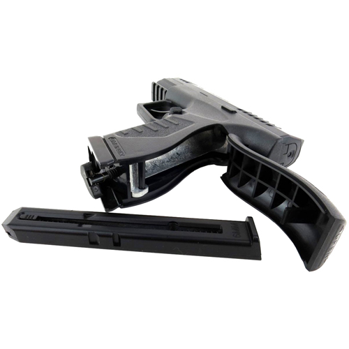Combat Zone Enforcer Airsoft gun
