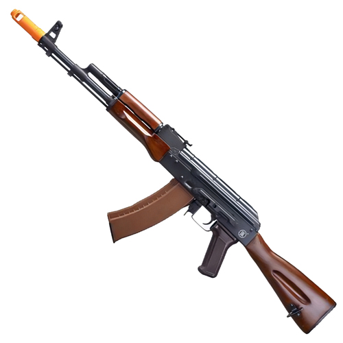 E&L AK74N Essential Steel Body AEG Rifle