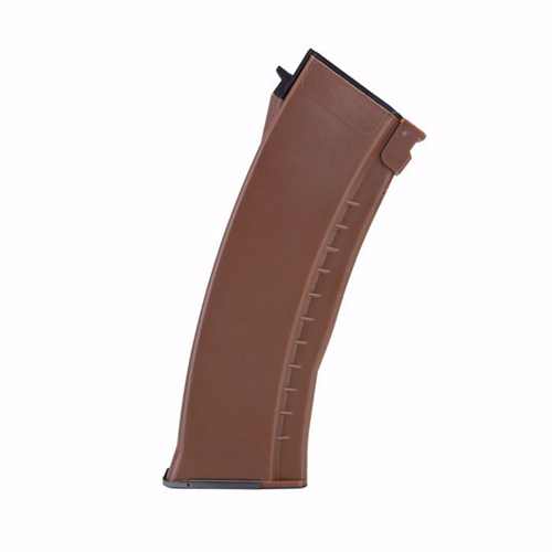 E&L AKS-74UN Compact Steel Airsoft AEG Rifle