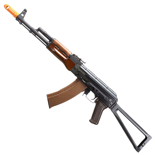 AKS-74N Electric Airsoft Rifle