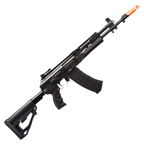 Tactical AK12 AEG Airsoft Rifle