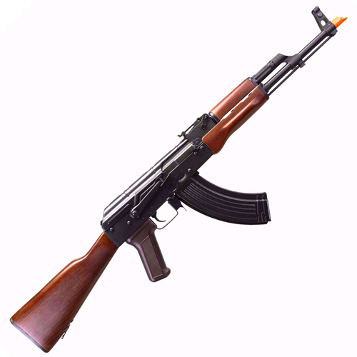 E&L AKM 2.0 Full Metal AEG