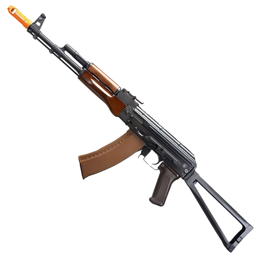 AKS-74N Electric Airsoft Rifle