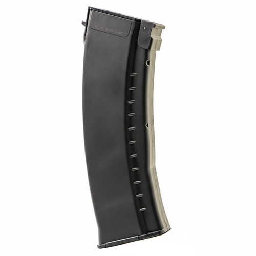 AK-74N Metal Mid-Cap Airsoft Magazine