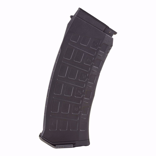 AK12 Polymer Mid-Cap Airsoft Magazine