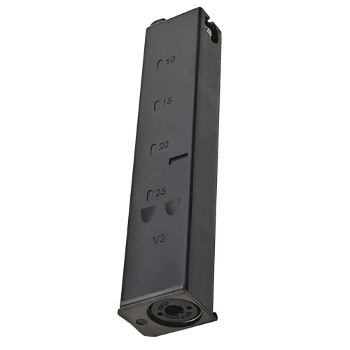 UZI Co2 Blowback - 38Rd MAG