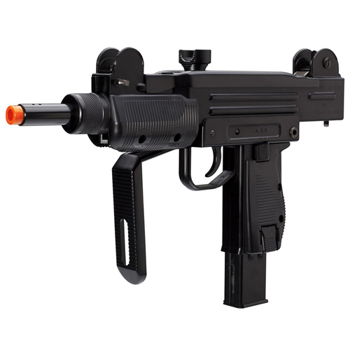 Umarex UZI CO2 Blowback Airsoft Rifle