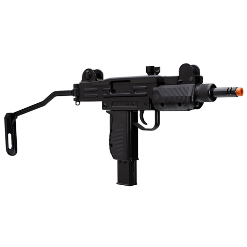 Umarex UZI CO2 Blowback Airsoft Rifle