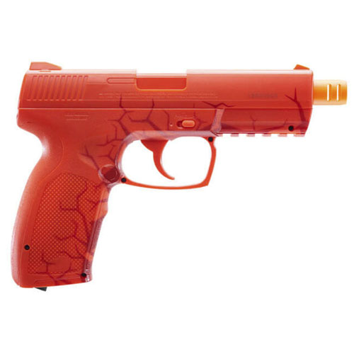 Rekt OPSIX CO2 Powered Dart Launcher