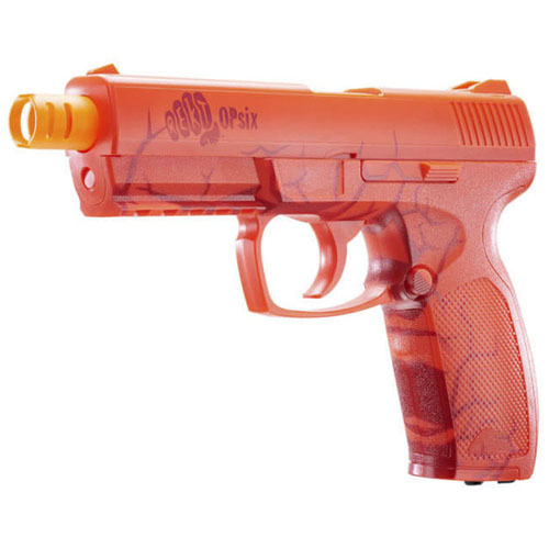 Rekt OPSIX CO2 Powered Dart Launcher