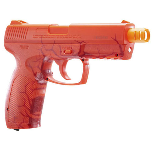 Rekt OPSIX CO2 Powered Dart Launcher