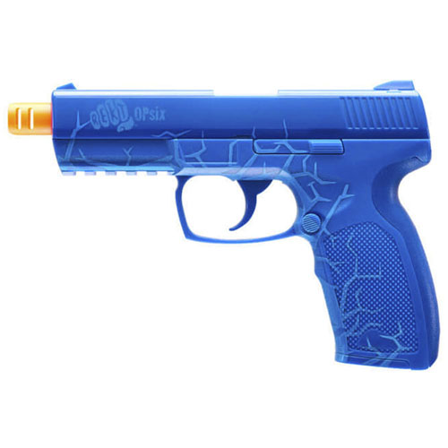 Rekt OPSIX CO2 Powered Dart Launcher