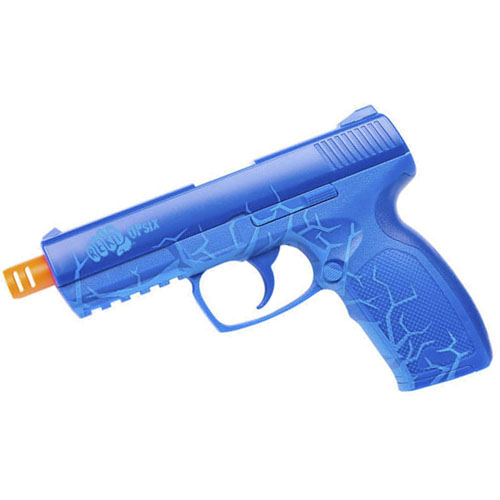 Rekt OPSIX CO2 Powered Dart Launcher