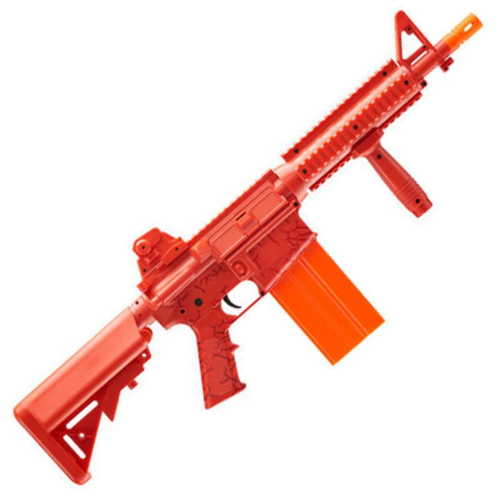 Rekt Opfour Dart Rifle - 12rd