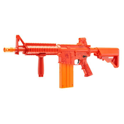 Rekt Opfour Dart Rifle - 12rd