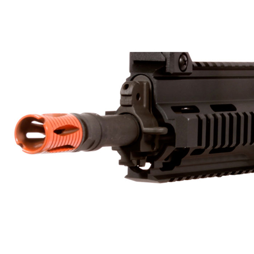 HK VFC 417 Full Metal Elite AEG Airsoft Rifle