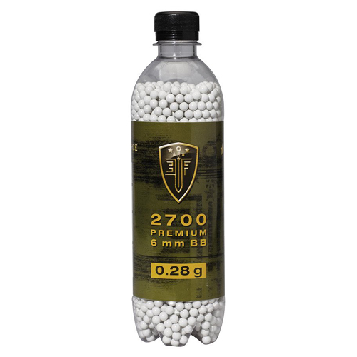 Elite Force Premium BBs 