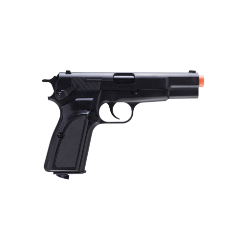 Browning 2279070 Hi Power Mark III CO2 Airsoft gun