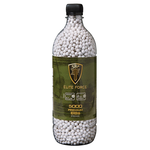 Elite Force Premium BBs 