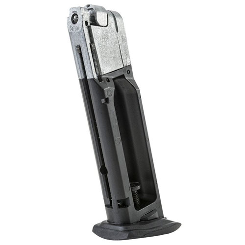 Elite Force Airsoft Race Gun Magazine