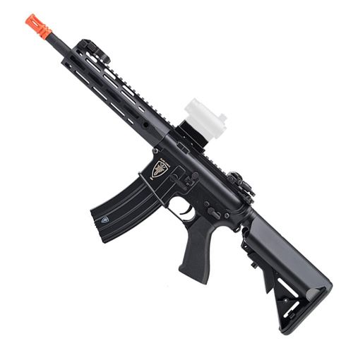 XM4 EyeTrace AEG Airsoft Rifle