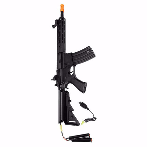 XM4 EyeTrace AEG Airsoft Rifle