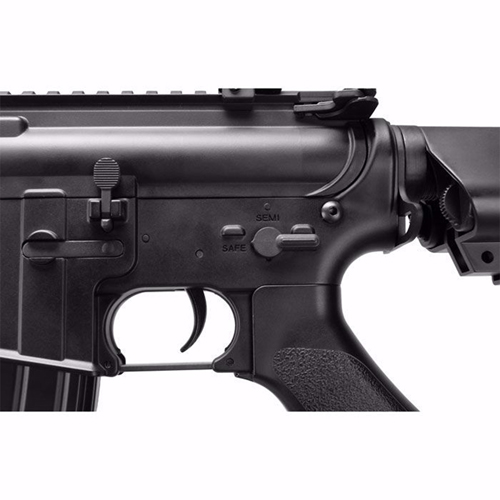 XM4 EyeTrace AEG Airsoft Rifle