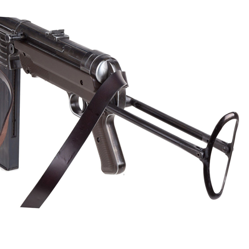 Legends MP 4.5mm Blowback Submachine Gun