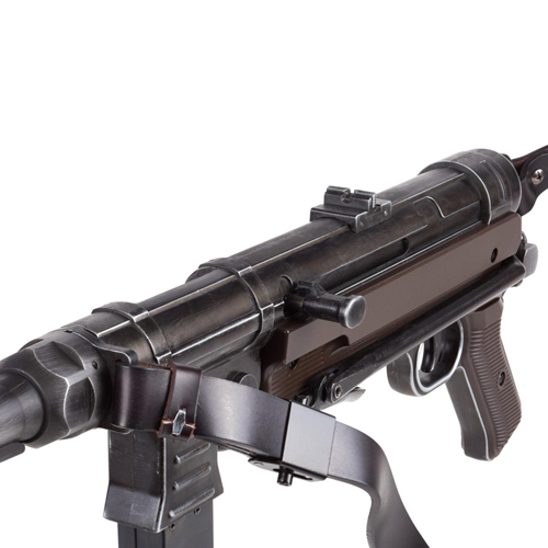 Legends MP 4.5mm Blowback Submachine Gun
