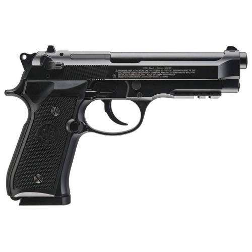 Beretta M92 Co2 Blowback Airsoft Pistol Gun