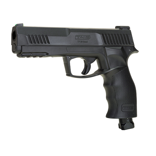 Umarex TP50 Gen 2 CO2 Tactical Pistol