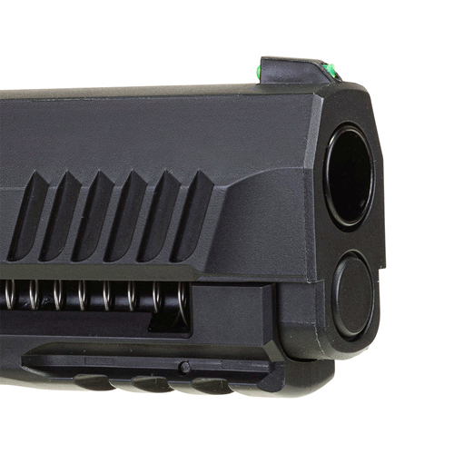 Umarex TP50 Gen 2 CO2 Tactical Pistol