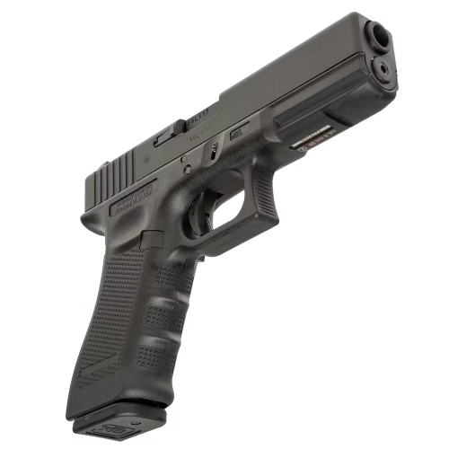 Glock 17 Gen 4th Gas Blowback Airsoft Gun
