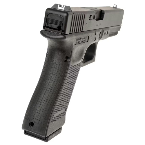 Glock 17 Gen 4th Gas Blowback Airsoft Gun