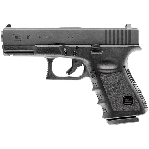 GLOCK 19 GEN3 GBB Airsoft Pistol