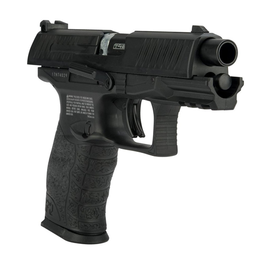 Umarex Walther PPQ M2 T4E .43 Paintball Gun