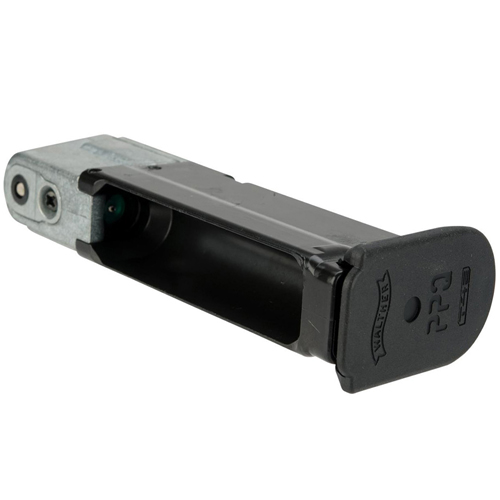 Umarex Walther PPQ T4E .43 Cal Magazine - 9rd