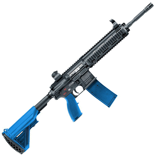 H&K T4E HK416 Carbine .43 cal Paintball Rifle