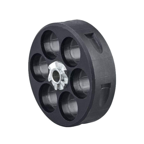 Umarex T4E TR50 CO2 Paintball Revolver