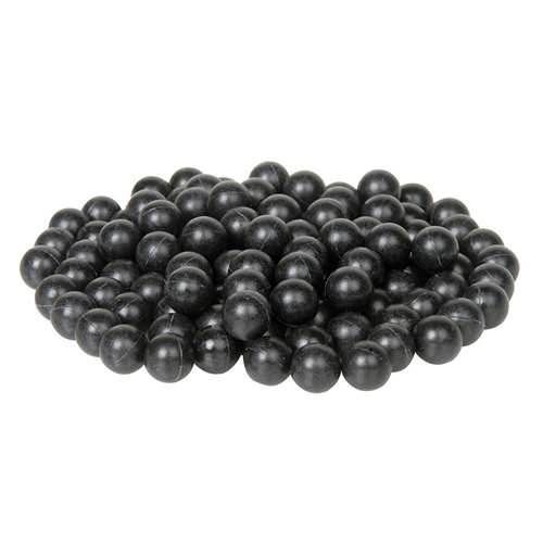 Umarex T4E .43 Cal. Rubber Balls - 500ct.