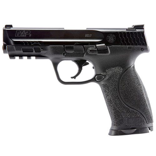 Umarex T4E S&W M&P9 M2.0 Paintball Marker Gun