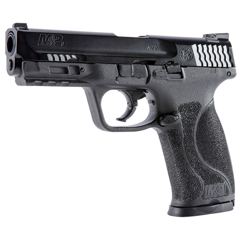 Umarex T4E S&W M&P9 M2.0 Paintball Marker Gun