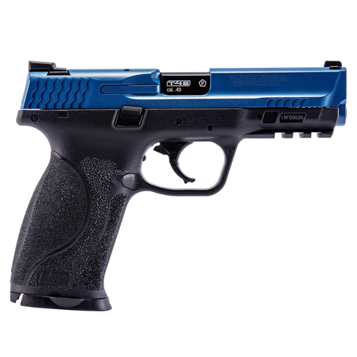 Umarex T4E S&W M&P9 M2.0 Paintball Marker Gun